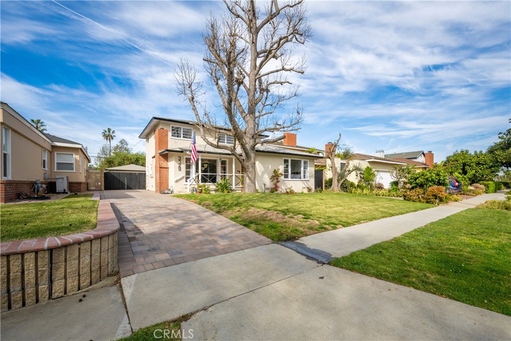 3729 N Weston Place