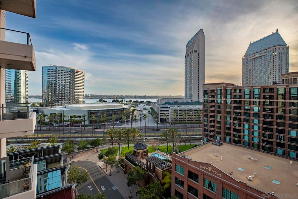 550 Front St St 907, San Diego CA 92101