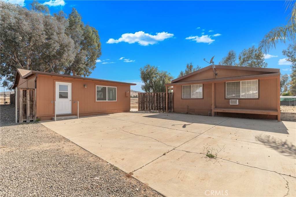 25360 Kuffel Road