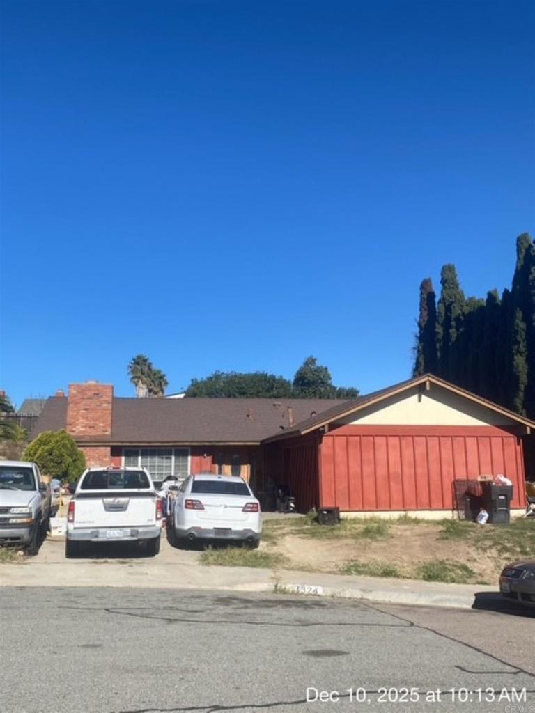 1324 Park Drive