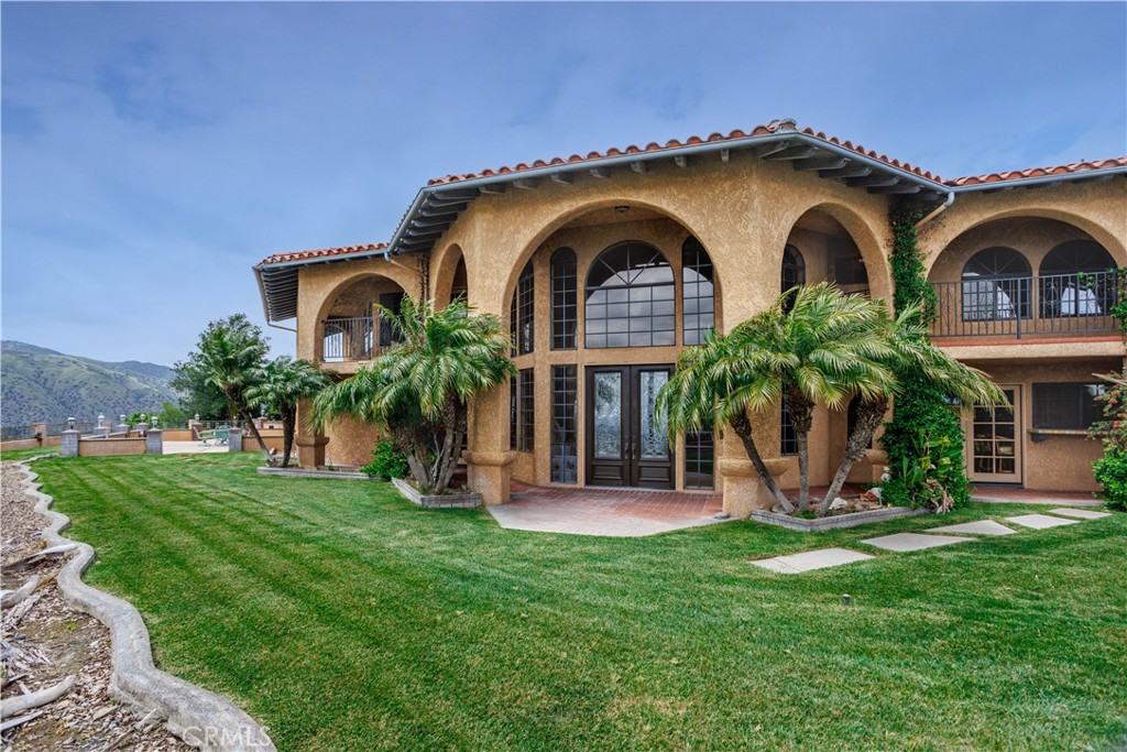 350 Roughrider Road