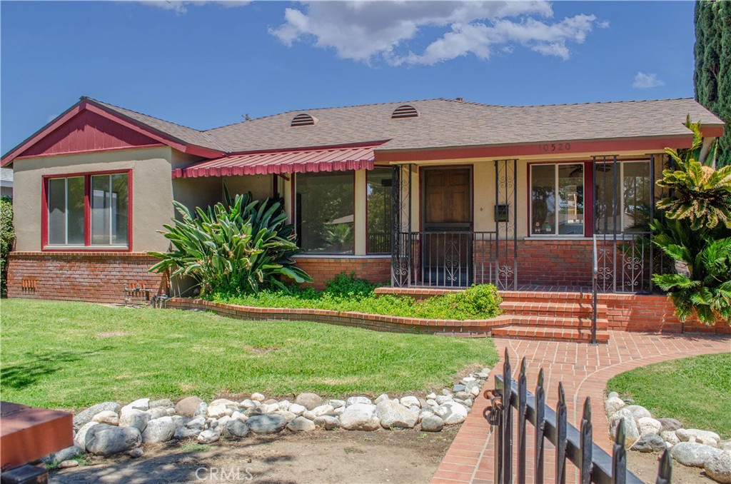 Welcome Home! Perfect Opportunity for First-Time Buyers or Savvy Investors. Step into this charming single-story traditional home, offering timeless appeal and endless possibilities! Featuring beautiful original wood floors, this 3-bedroom, 1-1/2 -bath residence boasts 1,211 sq. ft. of comfortable living space—ideal for families or anyone looking to put down roots. Enjoy entertaining with a permitted spacious 586 sq. ft. enclosed sunroom and an additional 298 sq. ft. enclosed patio—perfect for relaxing, or creating your own game room, office, or home gym. Recent upgrades provide peace of mind, including a newer roof, modern HVAC system, and fresh paint inside and out. The detached 2-car garage offers exciting ADU (Accessory Dwelling Unit) potential—imagine a guest suite, rental income, or a private home office! Plus, the double-door gate to the backyard allows for convenient RV parking or even a second ADU with its own entrance. The backyard also has a large extended patio cement area. Situated near major freeways, schools and all the vibrant amenities of the San Fernando Valley, this property is a smart investment with room to grow. Whether you’re looking for your first home or your next great investment, this property is ready to welcome you and your future plans! Don’t miss out—discover the possibilities today! Seller is open to helping buyer with a 2-1 buy down of the buyers rate.