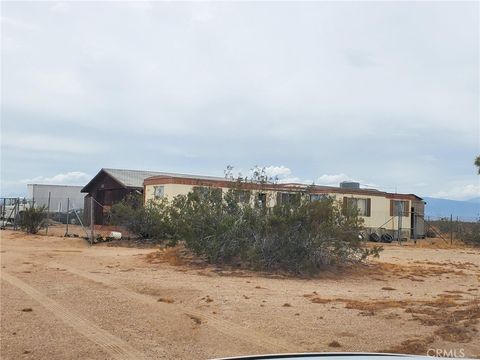 Photo of 8746 Cactus Road, Adelanto, CA 92301 (MLS # HD25231342)