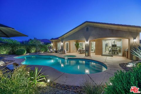 Photo of 4 Cartier Court, Rancho Mirage, CA 92270 (MLS # 26662945)