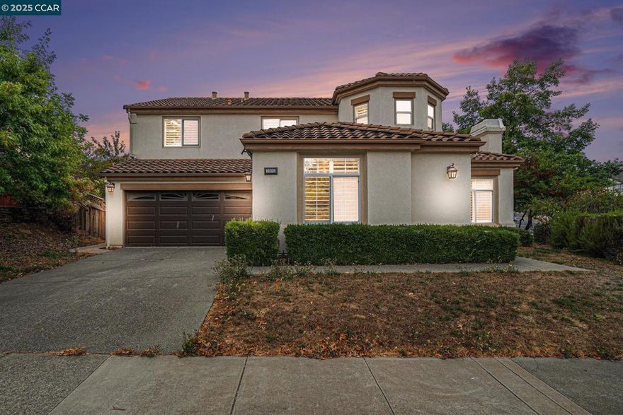 Welcome to 1001 Songwood Rd, Vallejo! This spacious 4-bedroom, 3-bathroom home offers comfort, versatility, and privacy. The highlight is the junior suite with its own private entrance, perfect for extended family, guests, or rental opportunities. Upstairs you’ll find a large loft, providing plenty of room for a second living area, home office, or play space. The property also features a low-maintenance backyard ideal for relaxing or entertaining. Nestled in a desirable neighborhood, this home is conveniently located near a beautiful golf course, shopping, dining, and easy freeway access. A rare find that blends convenience with a flexible floor plan—don’t miss it!