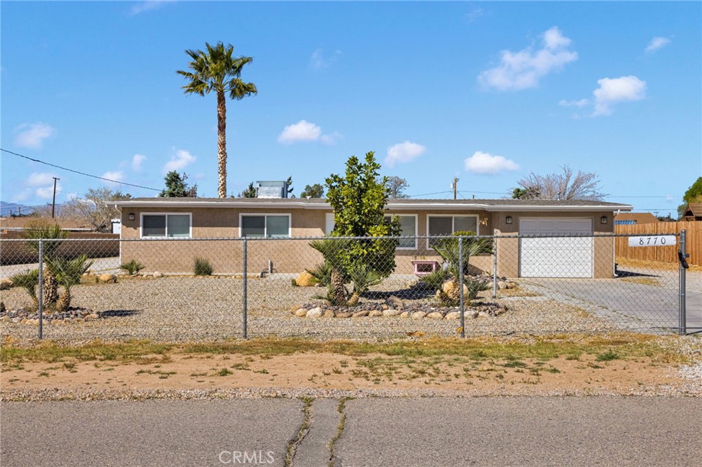8770 Glendale