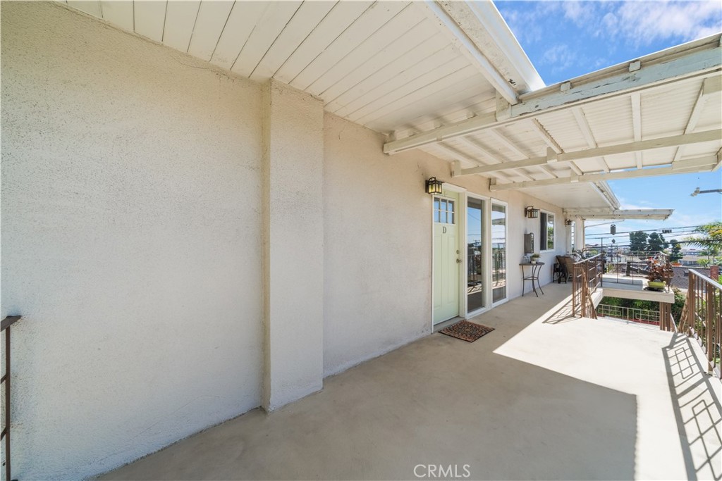 25091 La Cresta Drive D