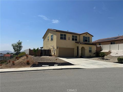 Photo of 12670 Jaden Court, Grand Terrace, CA 92313 (MLS # PW26105410)