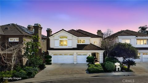 6 Cardiff Rancho Santa Margarita CA 92679