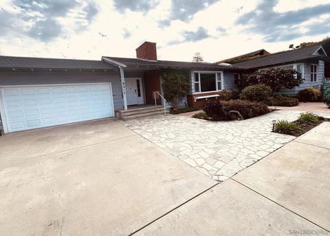 8217 La Jolla Shores Drive La Jolla CA 92037