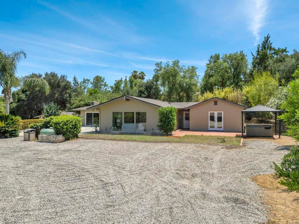 3131 Summit Drive
