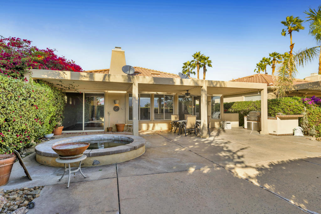 Rancho Mirage C.C. - Residential