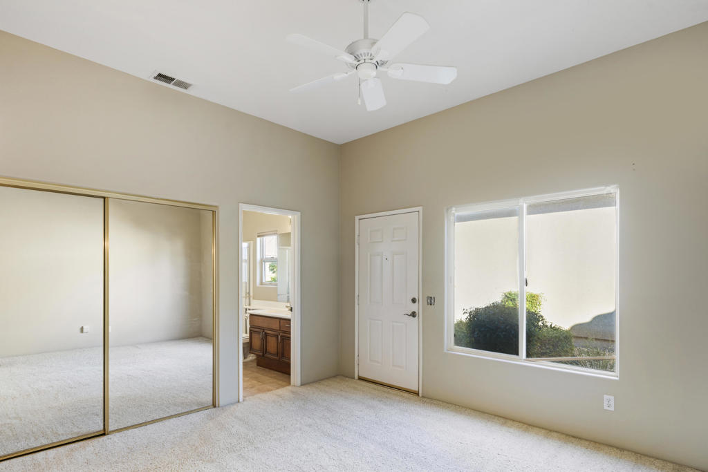 Rancho Mirage C.C. - Residential