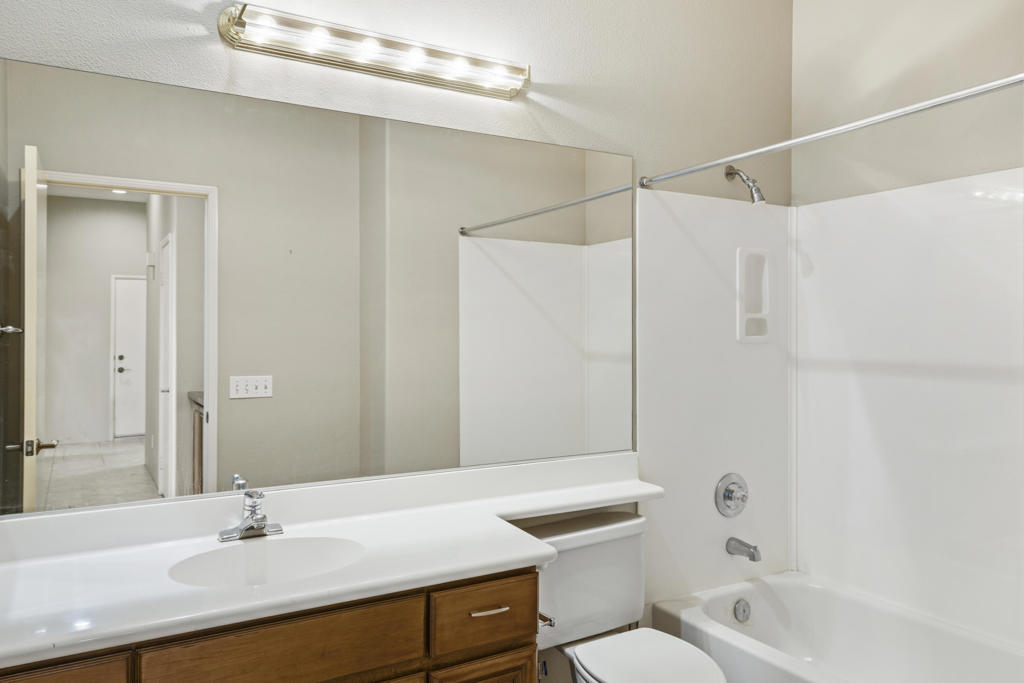 Rancho Mirage C.C. - Residential