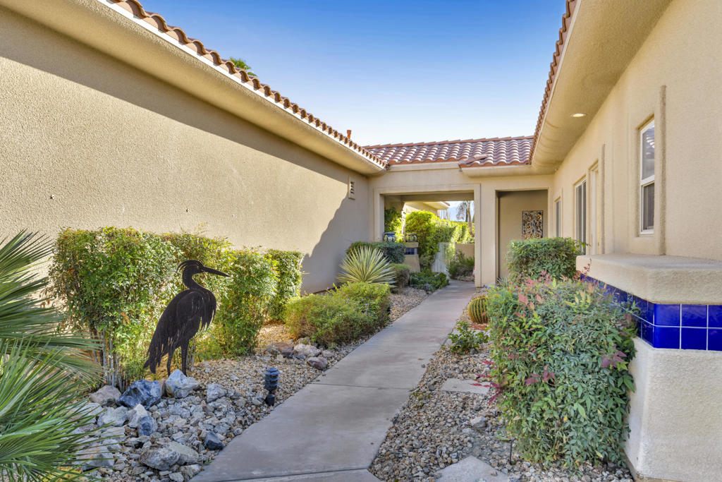 Rancho Mirage C.C. - Residential