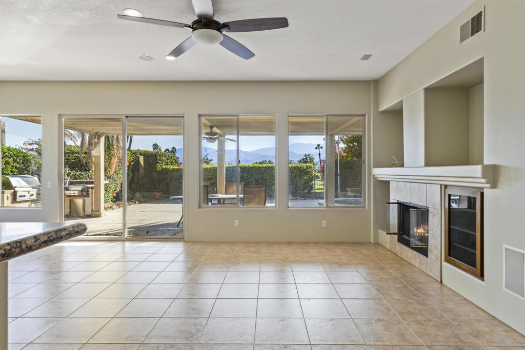 Rancho Mirage C.C. - Residential