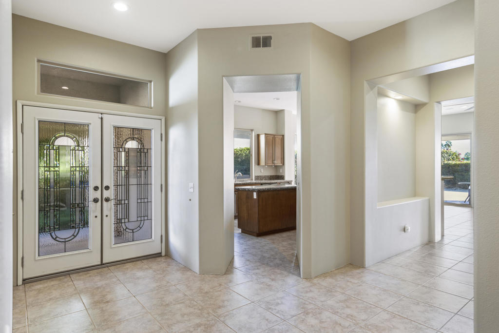 Rancho Mirage C.C. - Residential