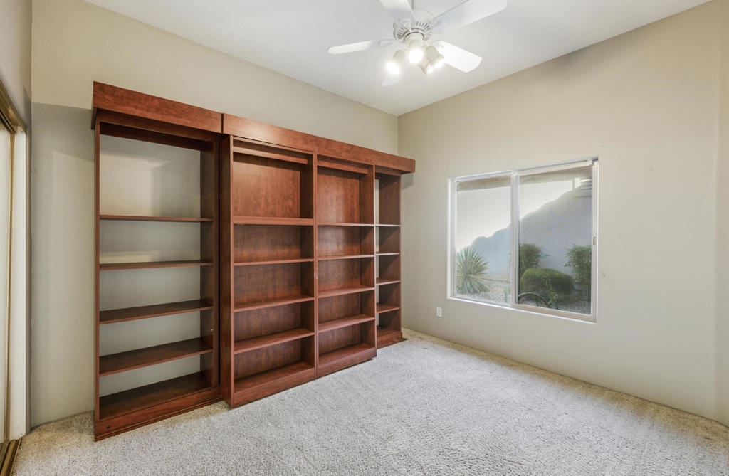 Rancho Mirage C.C. - Residential