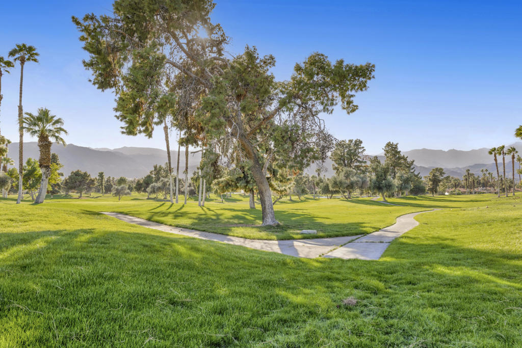 Rancho Mirage C.C. - Residential