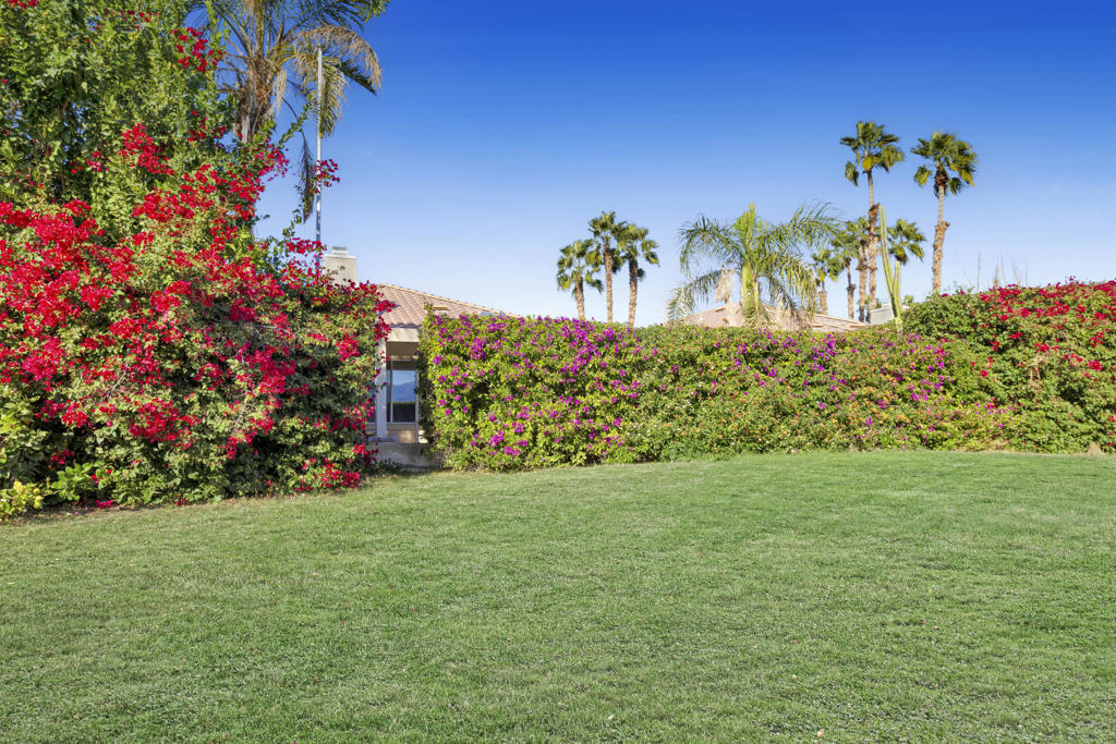 Rancho Mirage C.C. - Residential