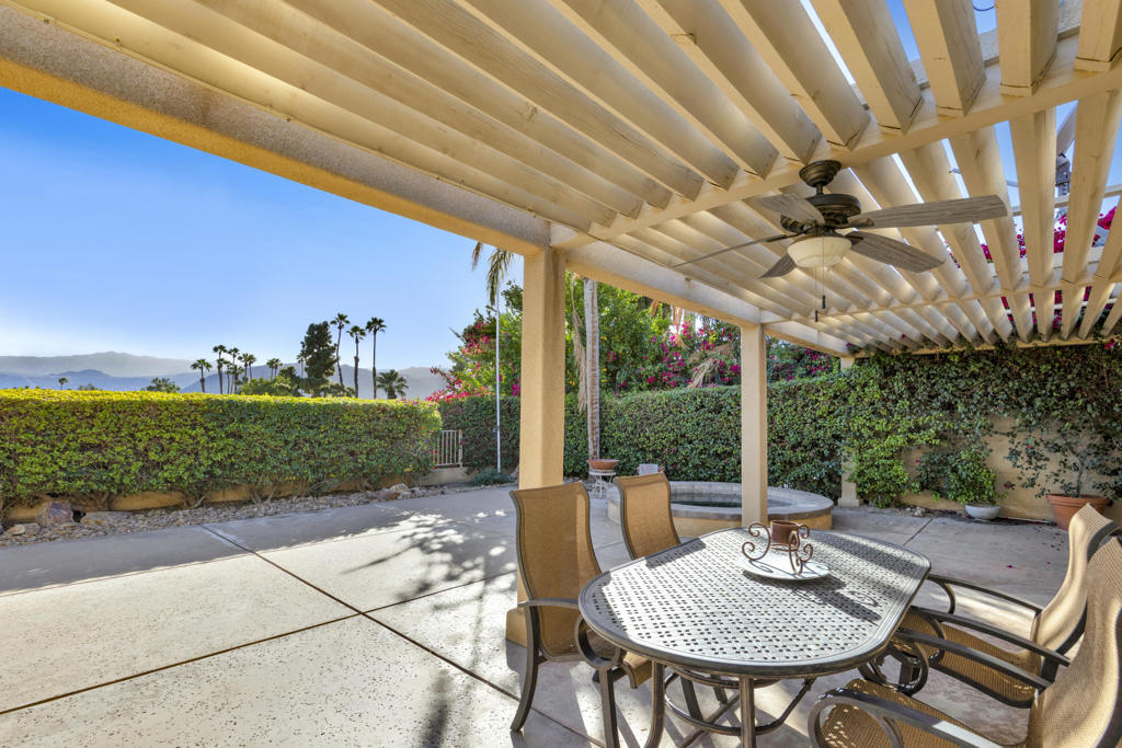 Rancho Mirage C.C. - Residential