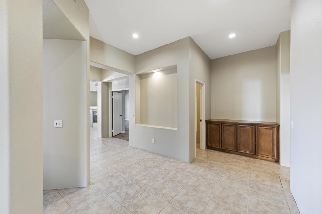 Rancho Mirage C.C. - Residential