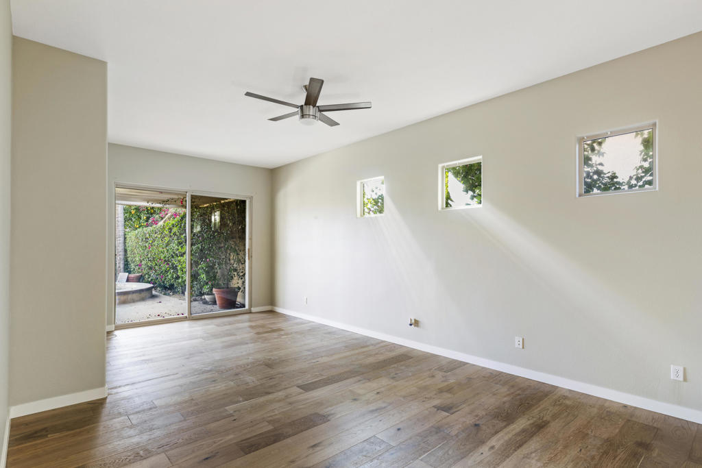 Rancho Mirage C.C. - Residential