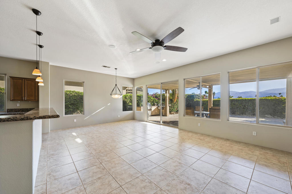 Rancho Mirage C.C. - Residential