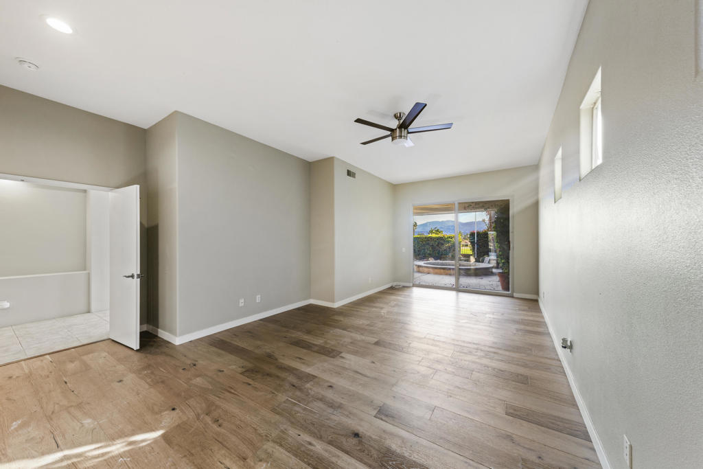 Rancho Mirage C.C. - Residential