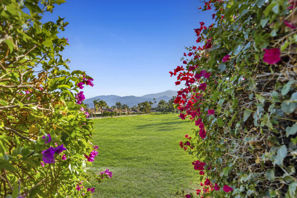 Rancho Mirage C.C. - Residential