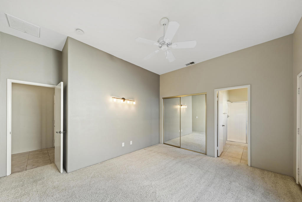 Rancho Mirage C.C. - Residential