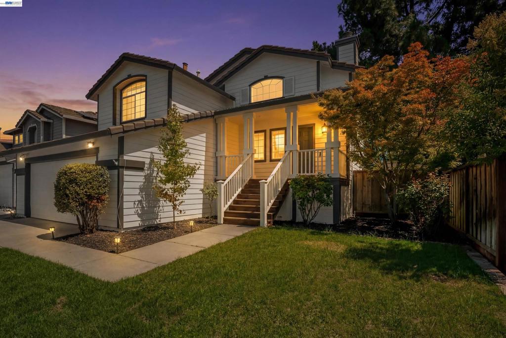 5521 Crimson Cir