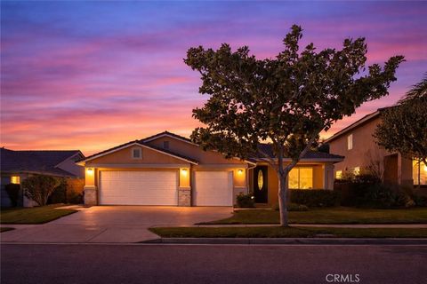 Photo of 7196 Missouri St, Fontana, CA 92336 (MLS # IV26007350)
