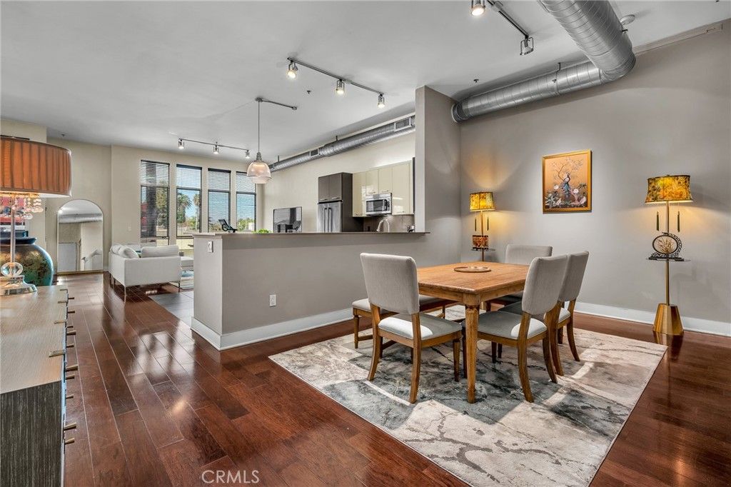 Photo of 13320 Beach Avenue #202, Marina Del Rey, CA 90292 (MLS # SR26036486)