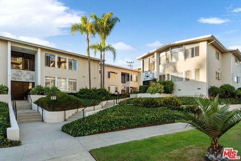 Photo of 115 Marguerita Avenue #C, Santa Monica, CA 90402 (MLS # 26835439)