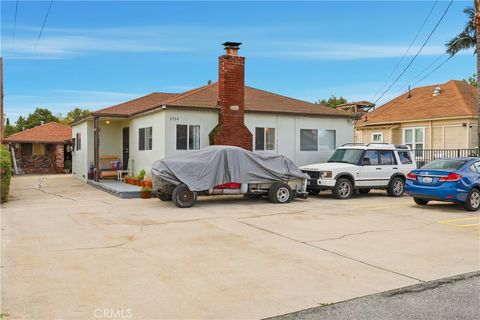 3754 Durfee Pico Rivera CA 90660