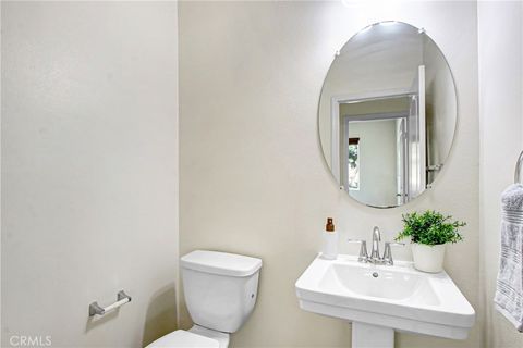 Tiny photo for 14549 Badger Ln, Eastvale, CA 92880 (MLS # WS26085040)