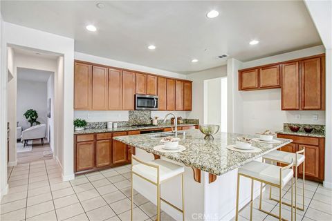 Tiny photo for 14549 Badger Ln, Eastvale, CA 92880 (MLS # WS26085040)