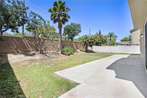 Tiny photo for 14549 Badger Ln, Eastvale, CA 92880 (MLS # WS26085040)