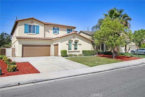 Photo of 14549 Badger Ln, Eastvale, CA 92880 (MLS # WS26085040)