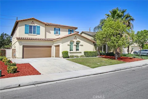 14549 Badger Ln, Eastvale, CA 92880 - MLS#: WS26085040