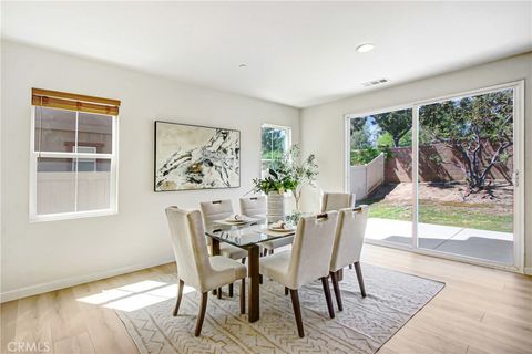 Tiny photo for 14549 Badger Ln, Eastvale, CA 92880 (MLS # WS26085040)