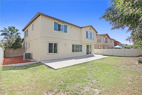 Tiny photo for 14549 Badger Ln, Eastvale, CA 92880 (MLS # WS26085040)