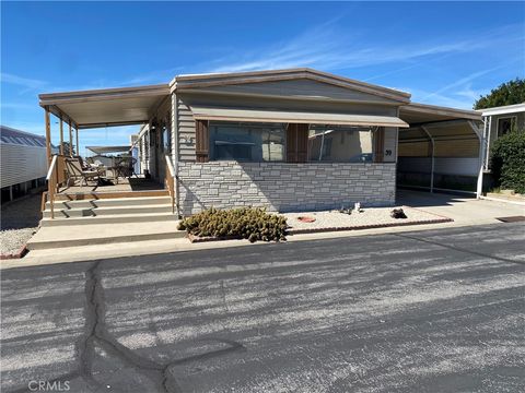 12680 4th Street 39 Yucaipa CA 92399