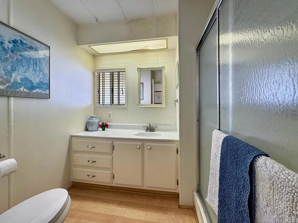 Royal Palms - Manufactured In Park