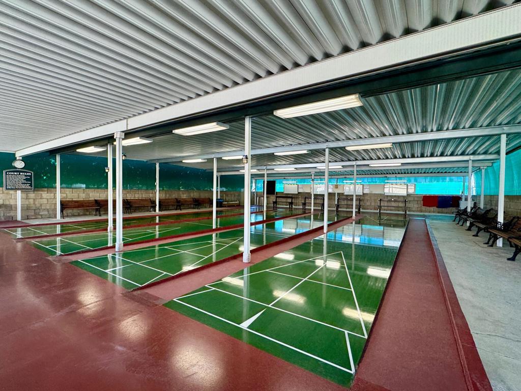 Royal Palms - Manufactured In Park