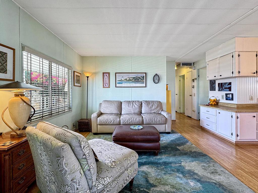 Royal Palms - Manufactured In Park