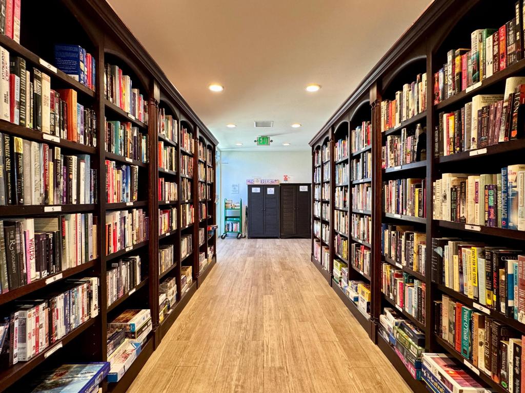 Royal Palms - Manufactured In Park