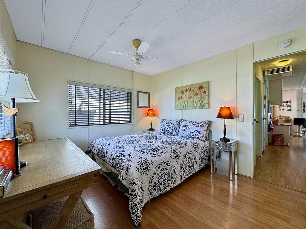 Royal Palms - Manufactured In Park