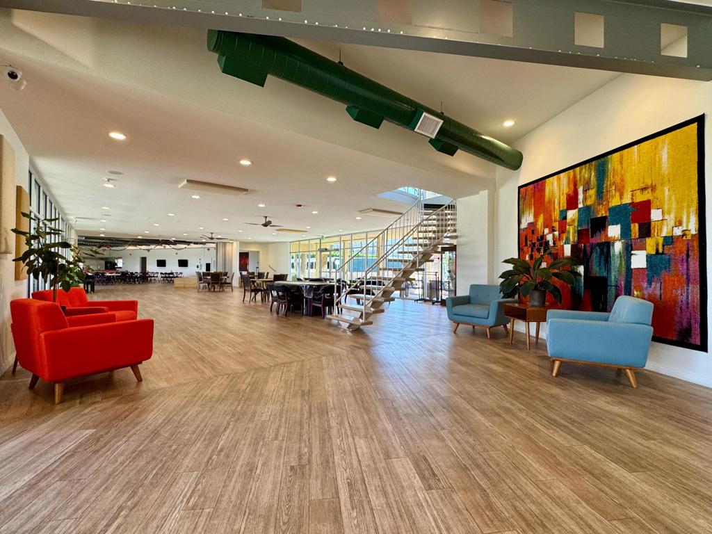 Royal Palms - Manufactured In Park